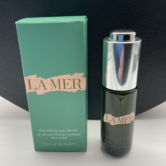 La Mer The Lifting Eye Serum - Brand New In Box - Picture 1 of 6